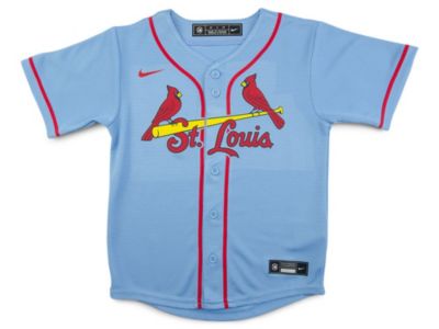 infant st louis cardinals jersey