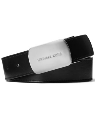 mk belt macys