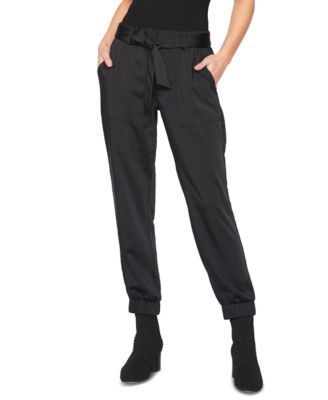 sanctuary cargo jogger pants