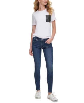 dkny jeans womens