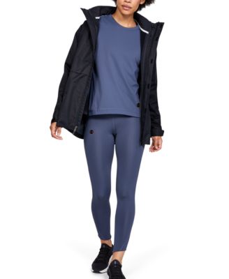 under armour storm 1 jacket women's