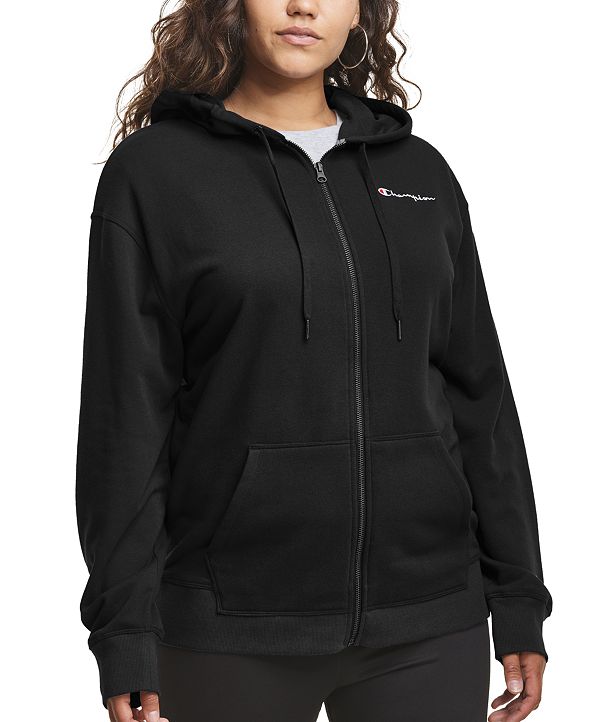 champion plus size sweatpants