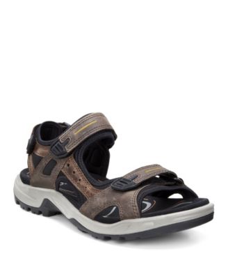 ecco mens sandals