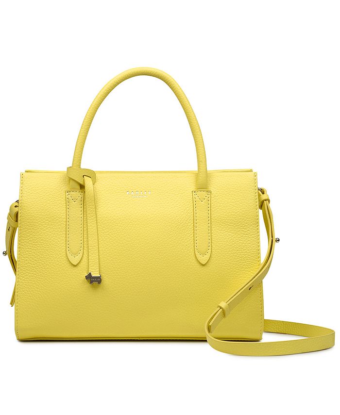 Radley London Arlington Court Leather Satchel Reviews Women Macy S Follow for our view on london life, style inspiration & women of spirit. arlington court leather satchel