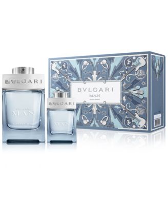 bvlgari parfum glacial essence