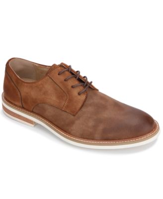 Jimmie Dress Casual Oxfords 