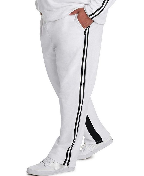 wholesale striped track pants