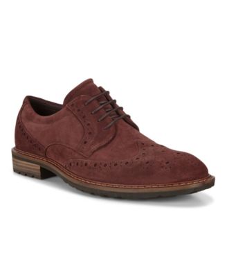 ecco vitrus wingtip