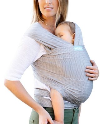 close baby wrap