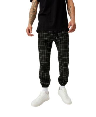 drake jogger pants cotton on