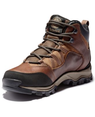 mt major timberland