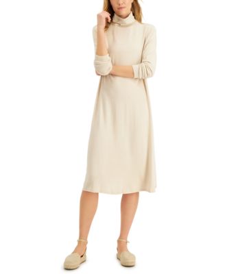 macys womens sweater dresses