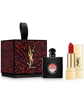 macys yves saint laurent