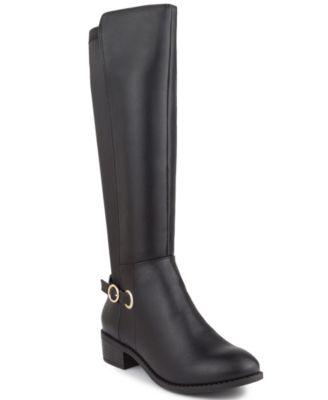 high tec boots