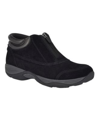 easy spirit waterproof shoes