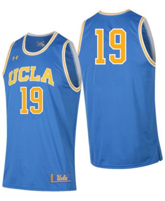 ucla jersey basketball