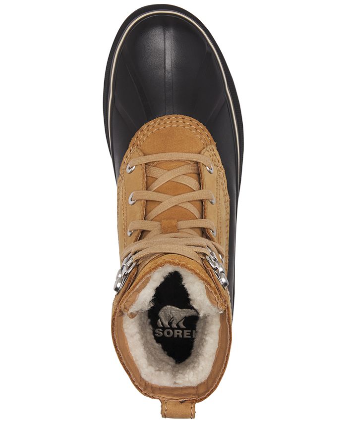 macy's sorel