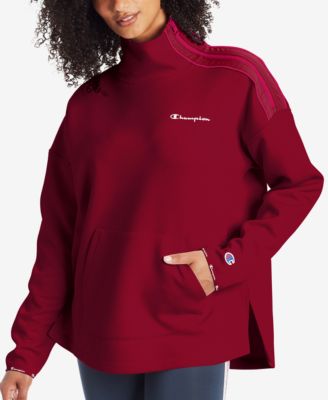 macys womens champion sweatshirts