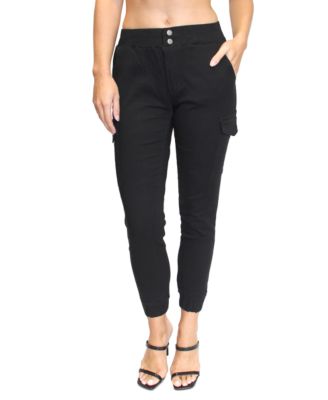 macy's sweatpants womens