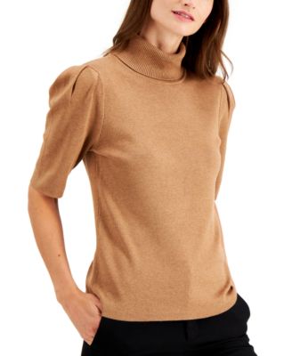 macy's turtleneck sweaters