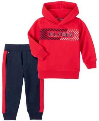 macy's baby tommy hilfiger