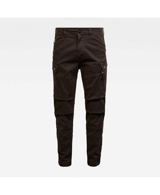 g star roxic straight tapered cargo