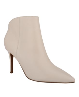 macys dress ankle boots
