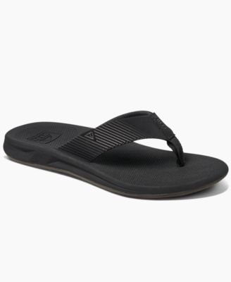 macys reef sandals