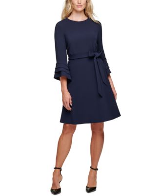 macy's last act dress
