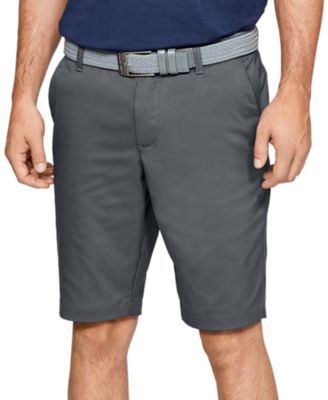 under armour showdown tapered shorts