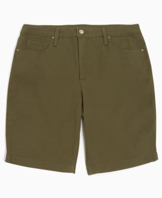 macys charter club shorts