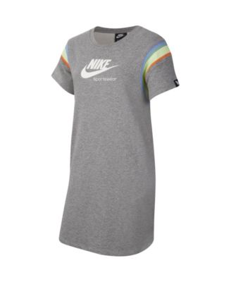 nike dress macys