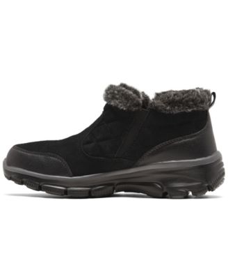 skechers girl crush boots