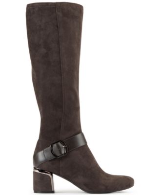 DKNY Caira Buckled Boots \u0026 Reviews 