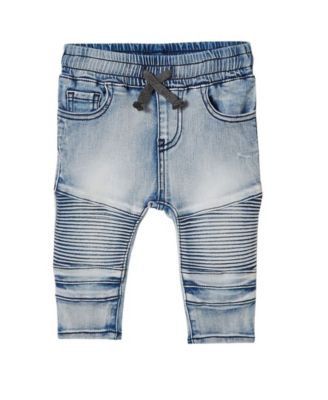 cotton jeans for kids