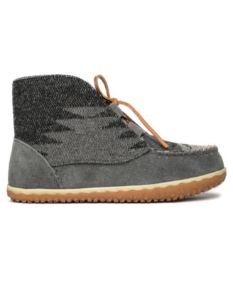torrey bootie slipper