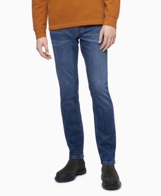 macys mens calvin klein jeans