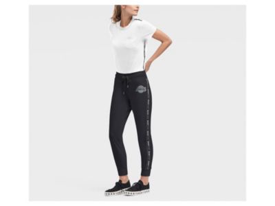 lakers women's sweatpants