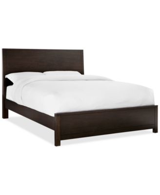 queen size bed for boys