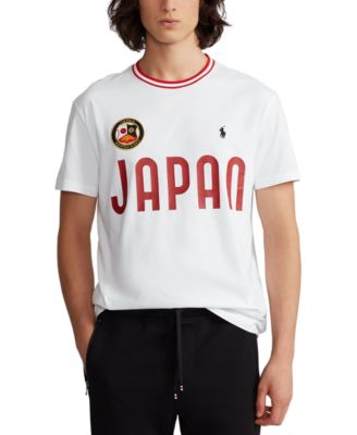 nippon league t shirts