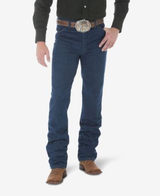 macys mens wrangler jeans