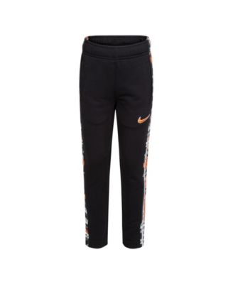 boys dri fit pants