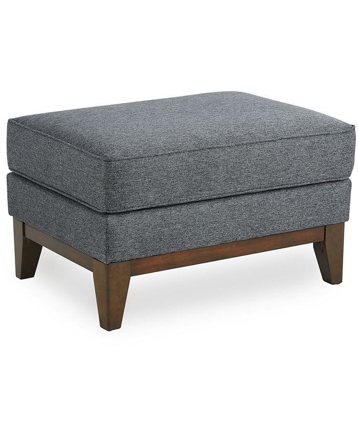 Furniture Effie Fabric Sofa Collection, Created for Macy's & Reviews