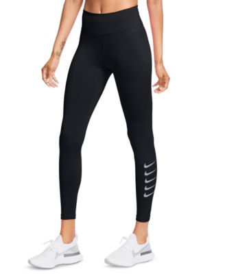 macy's nike tights