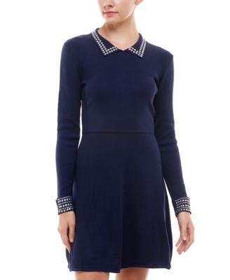 polo dresses for juniors