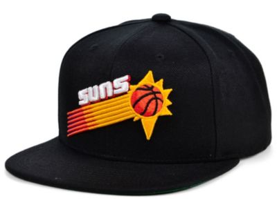 mitchell and ness phoenix suns hat