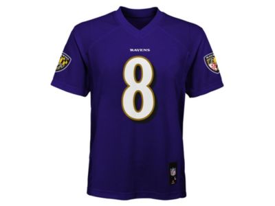 kids ravens jersey