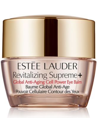 macys estee lauder eye cream