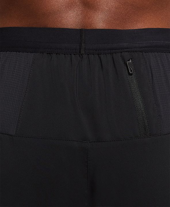 Nike Men's Phenom Elite Future Fast Hybrid Running Pants & Reviews - All Activewear - Men - Macy's