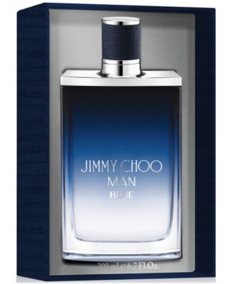 Туалетная вода-спрей Jimmy Choo Mens Man Blue 67 унции 26290₽